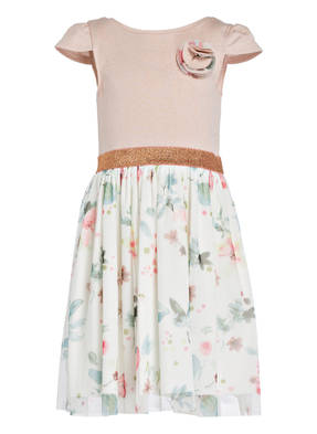 PETIT BATEAU Kleid KIDS