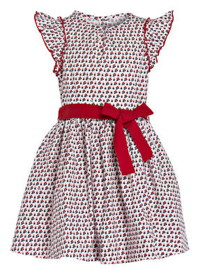 PETIT BATEAU Kleid