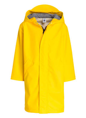 PETIT BATEAU Regenjacke CIRE