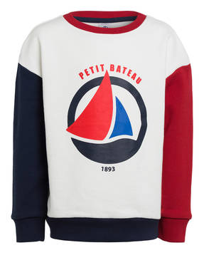 PETIT BATEAU Sweatshirt
