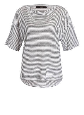 WEEKEND MaxMara Leinenshirt BAVIERA