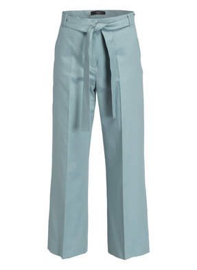 WEEKEND MaxMara Culotte EMILIA