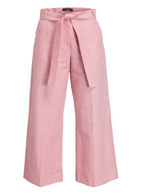 WEEKEND MaxMara Culotte EMILIA