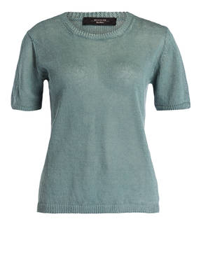 WEEKEND MaxMara Leinenpullover