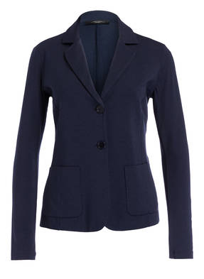 WEEKEND MaxMara Jersey-Blazer MANETTA