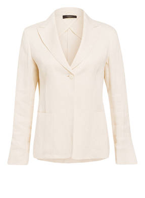 WEEKEND MaxMara Leinenblazer