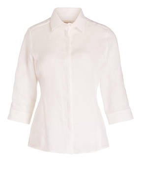 WEEKEND MaxMara Leinenbluse mit 3/4-Arm