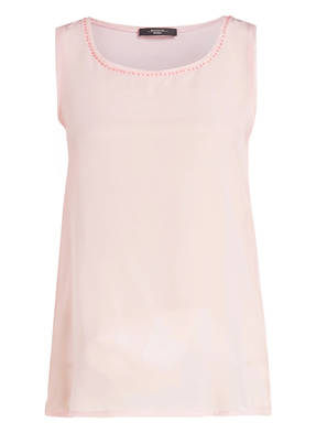 WEEKEND MaxMara Seidentop LIVORNO