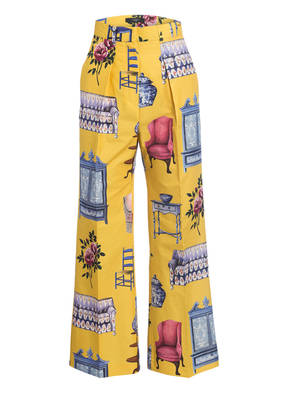 WEEKEND MaxMara Culotte KENTIA