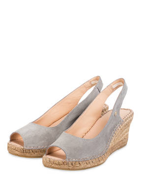 FRED DE LA BRETONIERE Wedges