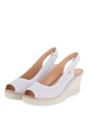 FRED DE LA BRETONIERE Wedges