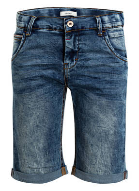 name it Jeans-Shorts
