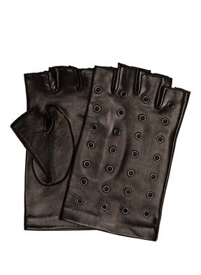 Karl Lagerfeld Lederhandschuhe