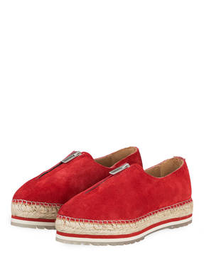 SHABBIES AMSTERDAM Espadrilles