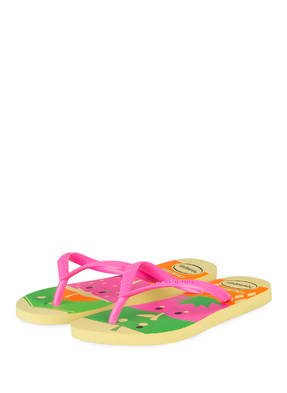 havaianas Zehentrenner
