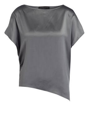 FABIANA FILIPPI Blusenshirt im Materialmix