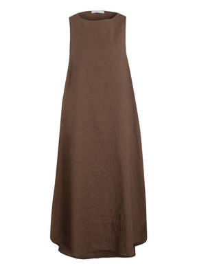 FABIANA FILIPPI Kleid mit Leinenanteil