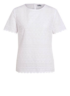 BERWIN & WOLFF Trachtenbluse