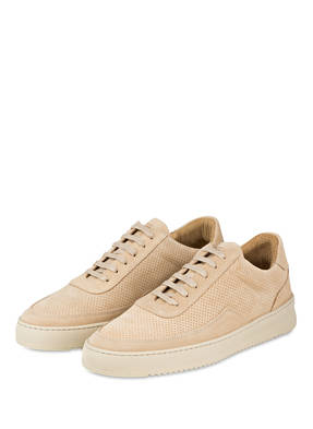 Filling Pieces Sneaker LOW MONDO RIPPLE