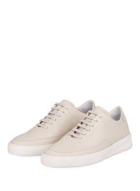 FILLING PIECES Sneaker LOW MONDO