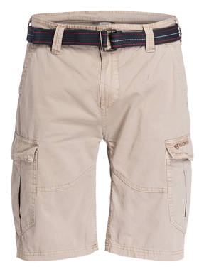BRUNOTTI Cargo-Shorts CALDO