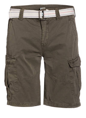 BRUNOTTI Cargo-Shorts CALDO
