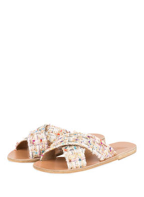 ANCIENT GREEK SANDALS Pantoletten THAIS