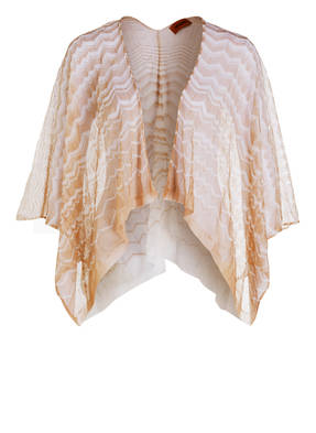 MISSONI Cape