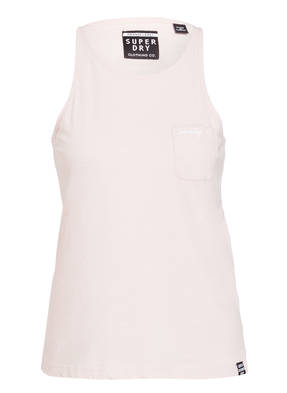 Superdry Tanktop ESSENTIAL