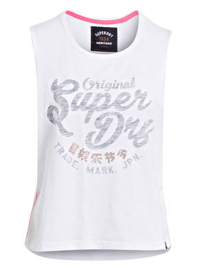Superdry Top