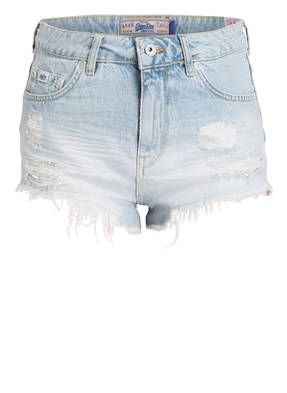 Superdry Jeans-Shorts ELIZA