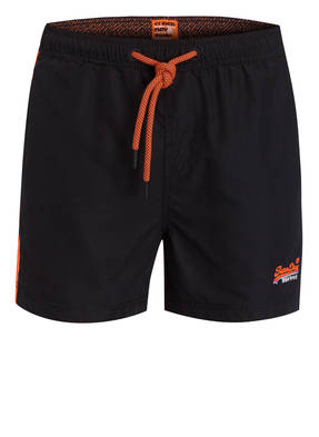 Superdry Badeshorts BEACH VOLLEY