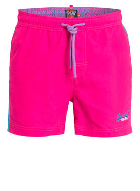 Superdry Badeshorts BEACH VOLLEY