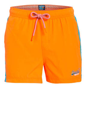 Superdry Badeshorts BEACH VOLLEY