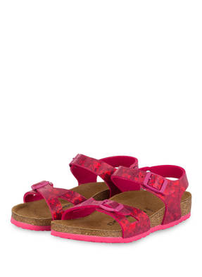 BIRKENSTOCK Sandalen RIO