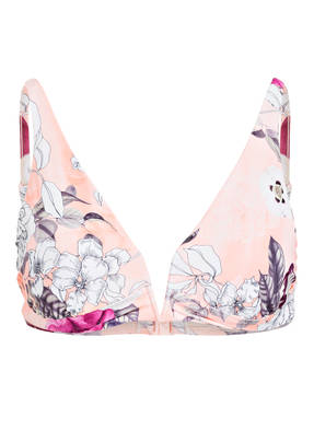 SEAFOLLY Triangel-Bikini-Top MODERN LOVE