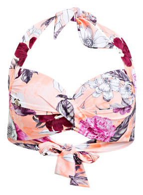 SEAFOLLY Push-up-Bikini-Top MODERN LOVE