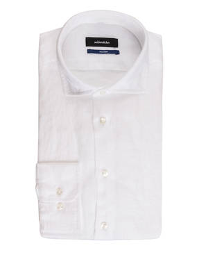 seidensticker Leinenhemd Tailored Fit