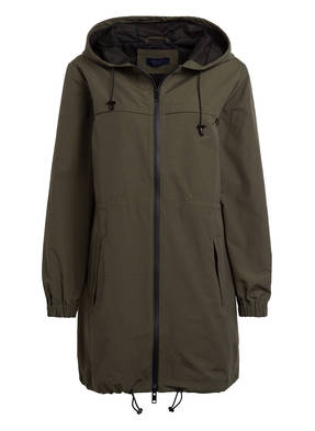DARLING HARBOUR Parka
