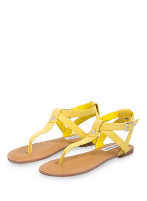 STEVE MADDEN Zehentrenner HIDDEN