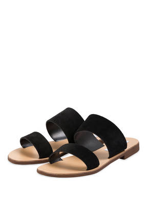 STEVE MADDEN Pantoletten NATIVE