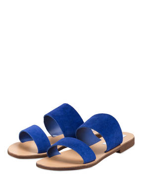 STEVE MADDEN Pantoletten NATIVE