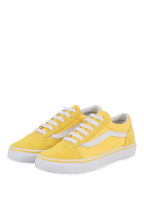 VANS Sneaker OLD SKOOL