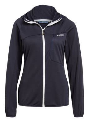 me°ru' Fleecejacke TUKE
