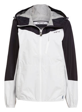 me°ru' Softshell-Jacke CROMWELL