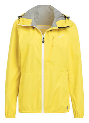 me°ru' Softshell-Jacke CROMWELL