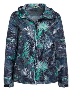 me°ru' Windjacke CLYDE