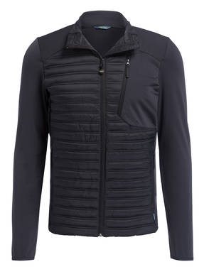 me°ru' Hybrid-Steppjacke DUNTROON