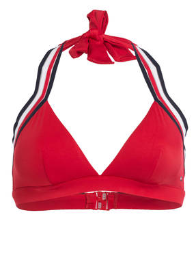 TOMMY HILFIGER Neckholder-Bikini-Top