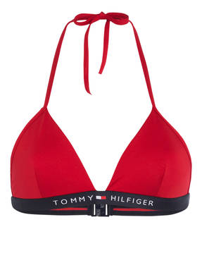 TOMMY HILFIGER Triangel-Bikini-Top